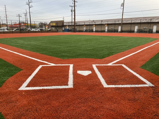 Softball Field Rental